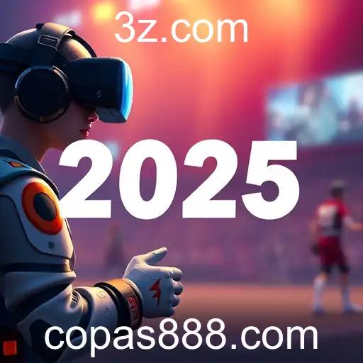 Inovações e Perspectivas no Mundo dos Jogos para 2025