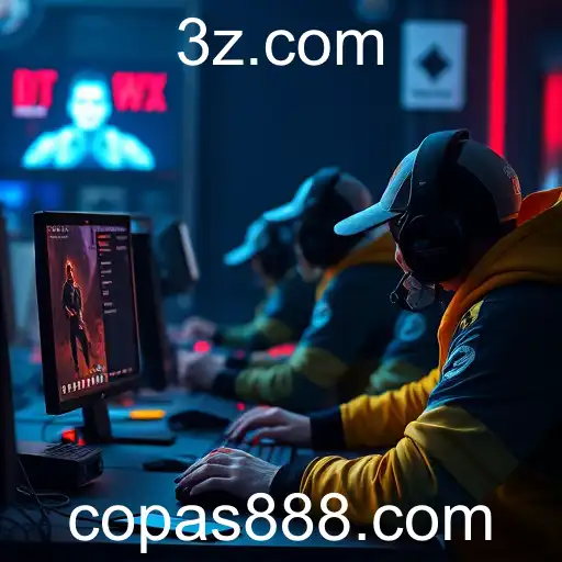 Inovações e Desafios no Mundo dos Jogos de 2025