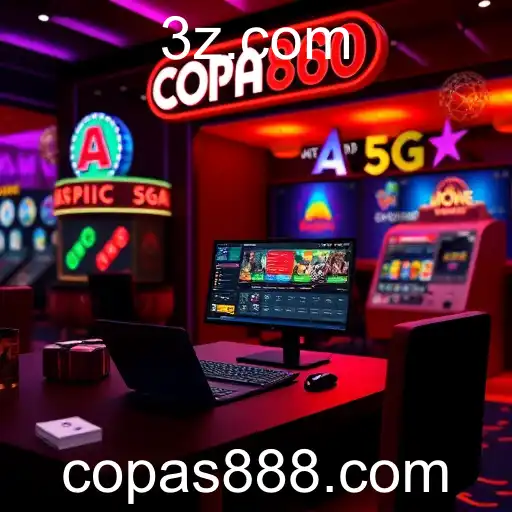 Ascensão dos Jogos Online no Brasil