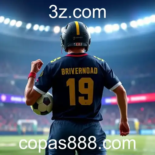 A Ascensão do COPAS888 no Mercado de Jogos